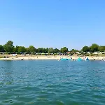 Luxchalet Ella Mit Aussicht Auf Ijssel Im Mit Pool Und Holland Niederlande Lathum