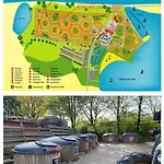 Luxchalet Ella Mit Aussicht Auf Ijssel Im Mit Pool Und Holland Niederlande Lathum
