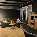 Luxchalet Ella Mit Aussicht Auf Ijssel Im Mit Pool Und Holland Niederlande *