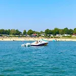 Luxchalet Ella Mit Aussicht Auf Ijssel Im Mit Pool Und Holland Niederlande Casa de Férias