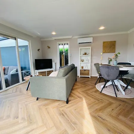 Luxchalet Ella Mit Aussicht Auf Ijssel Im Mit Pool Und Holland Niederlande *