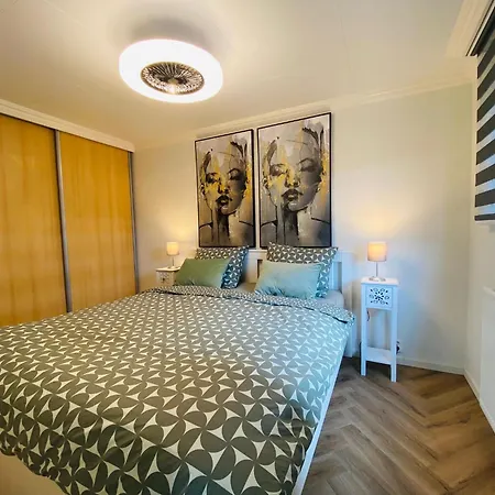 Luxchalet Ella Mit Aussicht Auf Ijssel Im Mit Pool Und Holland Niederlande 度假居 *