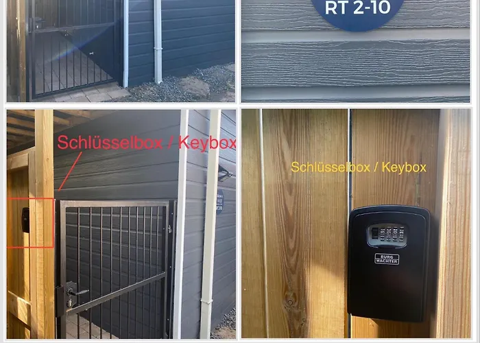 Luxchalet Ella Mit Aussicht Auf Ijssel Im Mit Pool Und Holland Niederlande Ferienhaus *