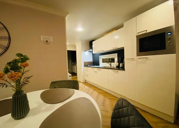 Luxchalet Ella Mit Aussicht Auf Ijssel Im Mit Pool Und Holland Niederlande