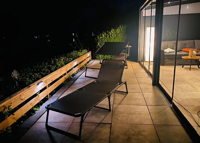 Luxchalet Ella Mit Aussicht Auf Ijssel Im Mit Pool Und Holland Niederlande Vakantiehuis *