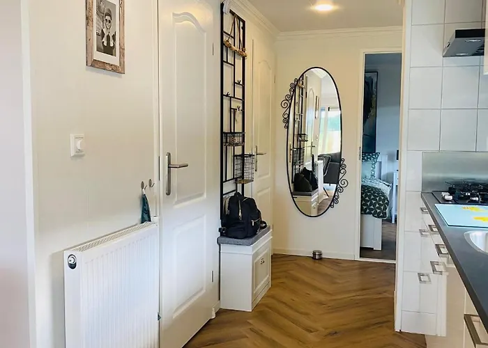 Luxchalet Ella Mit Aussicht Auf Ijssel Im Mit Pool Und Holland Niederlande * Lathum