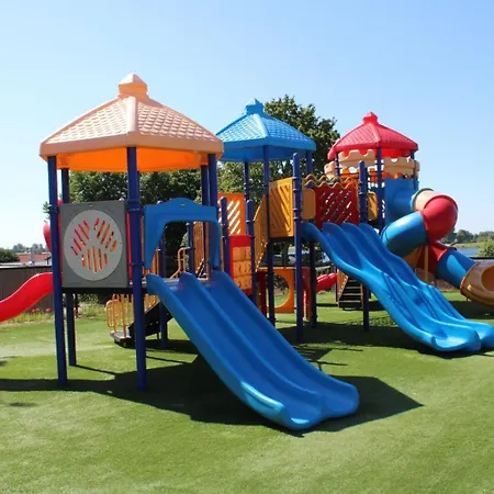 Luxchalet Ella Mit Aussicht Auf Ijssel Im Mit Pool Und Holland Niederlande Casa de Férias *