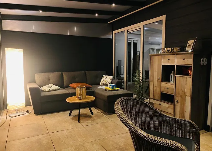 Luxchalet Ella Mit Aussicht Auf Ijssel Im Mit Pool Und Holland Niederlande *